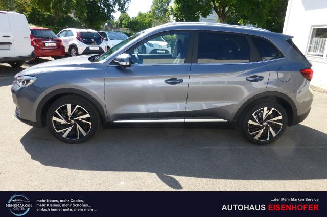 MG ZS 1.5 Hybrid+ 145 kW Luxury 