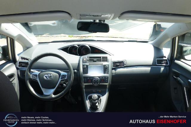 Toyota Verso Comfort 