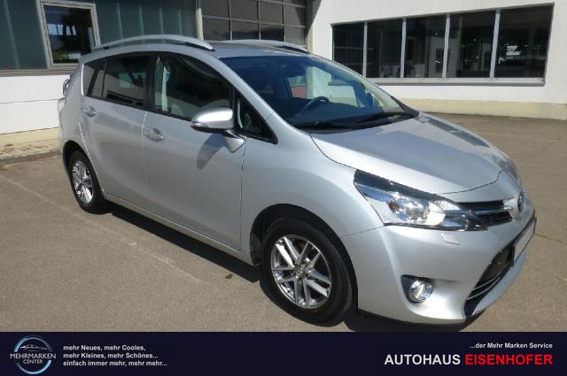 Toyota Verso Comfort 