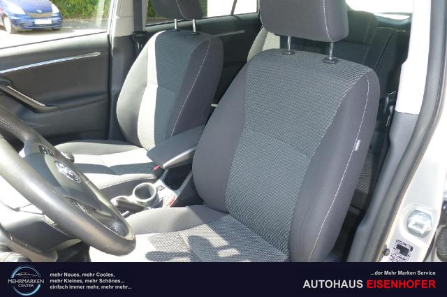 Toyota Verso Comfort 