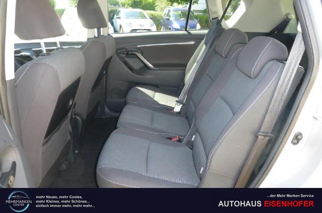 Toyota Verso Comfort 