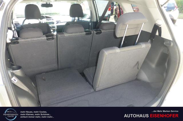 Toyota Verso Comfort 