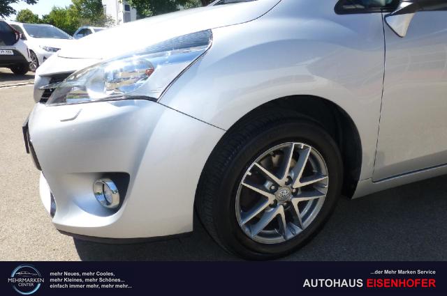 Toyota Verso Comfort 