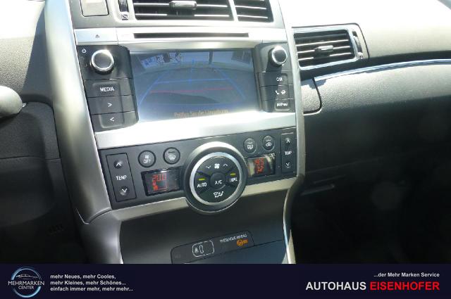 Toyota Verso Comfort 