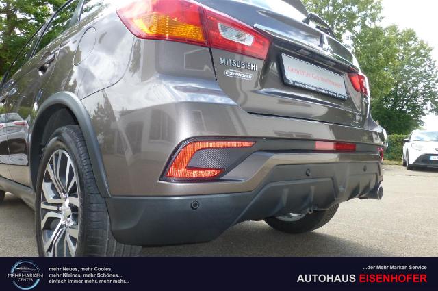 Mitsubishi ASX SUV-Star 2WD 