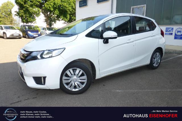 Honda Jazz - Trend