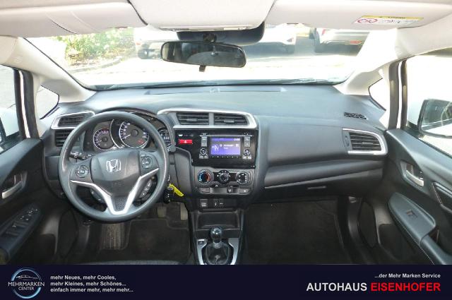 Honda Jazz Trend 