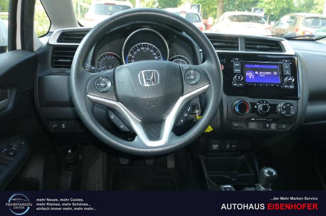 Honda Jazz Trend 