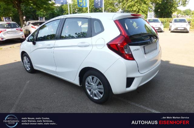 Honda Jazz Trend 