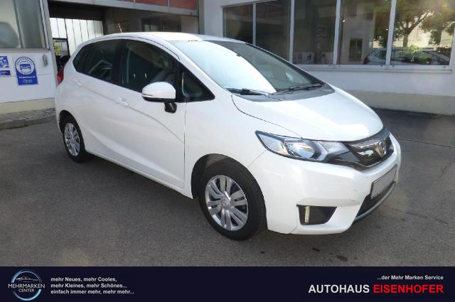 Honda Jazz Trend 