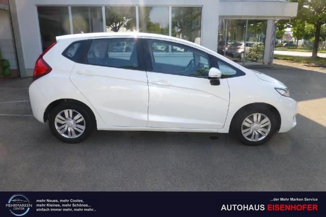 Honda Jazz Trend 