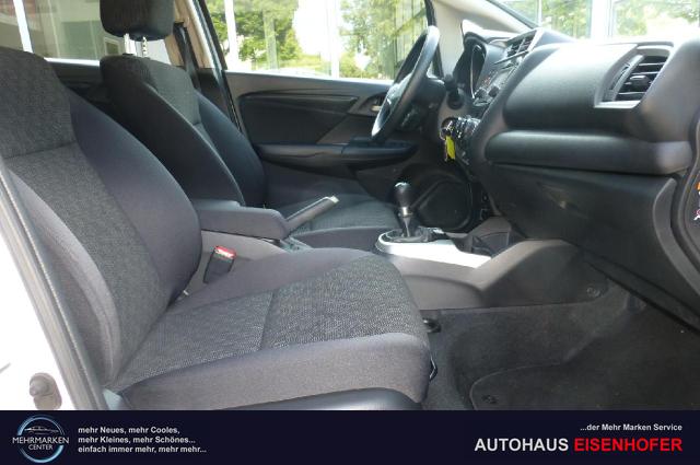 Honda Jazz Trend 