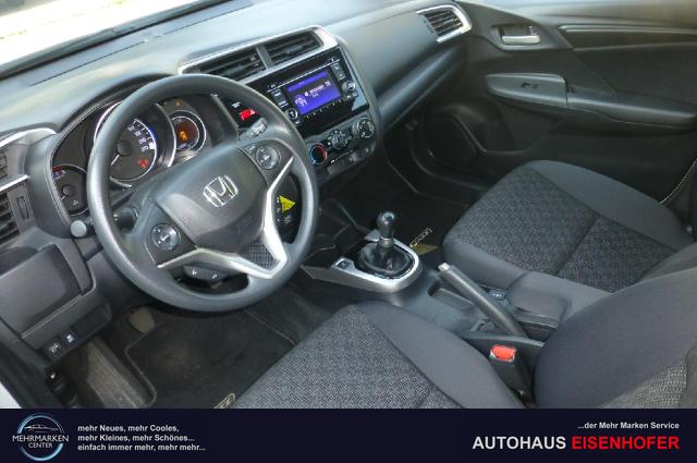 Honda Jazz Trend 