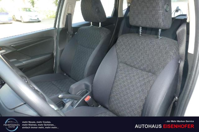 Honda Jazz Trend 