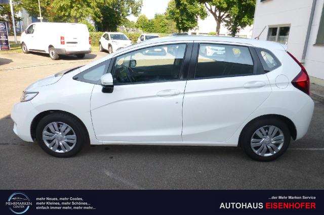 Honda Jazz Trend 