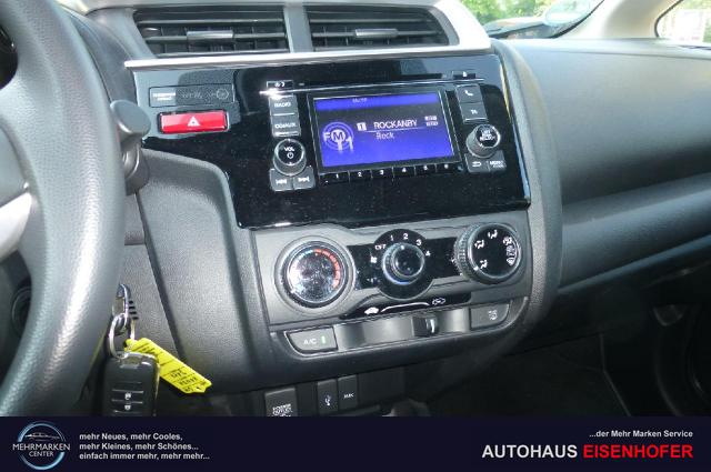 Honda Jazz Trend 