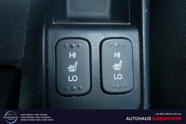 Honda Jazz Trend 