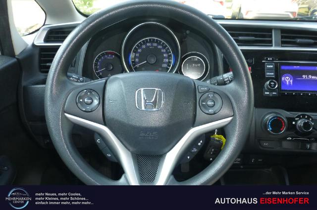 Honda Jazz Trend 