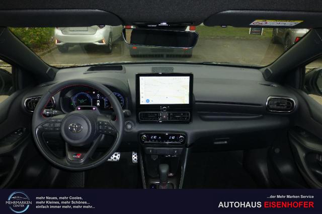 Toyota Yaris Hybrid GR Sport 
