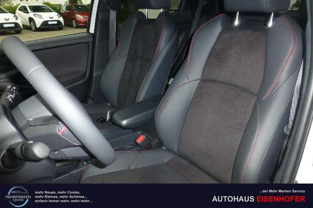 Toyota Yaris Hybrid GR Sport 