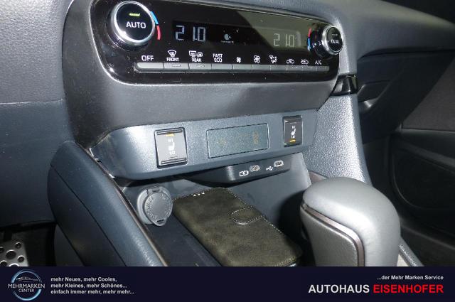 Toyota Yaris Hybrid GR Sport 