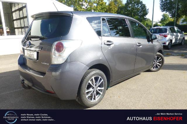 Toyota Verso Life 