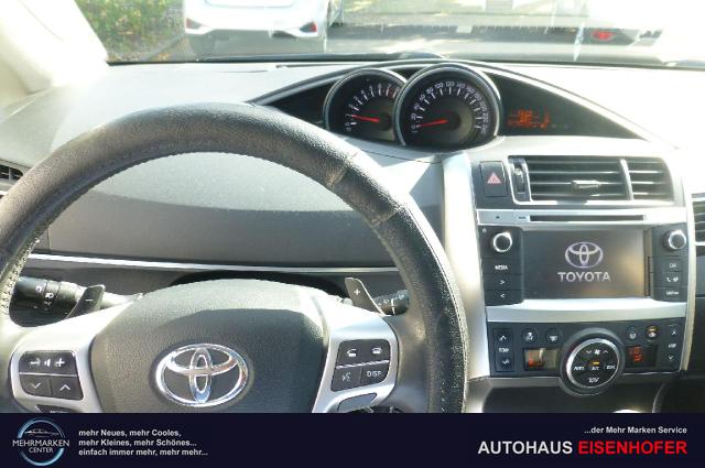 Toyota Verso Life 