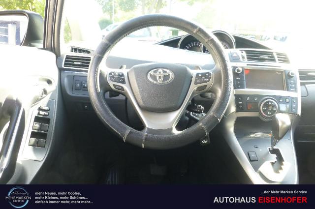 Toyota Verso Life 