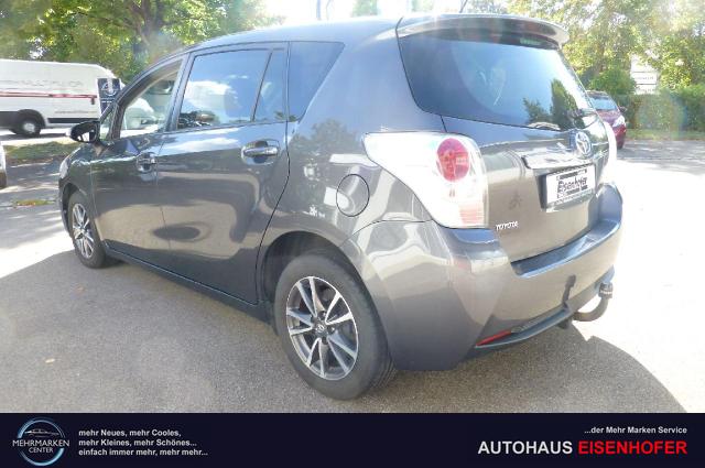 Toyota Verso Life 