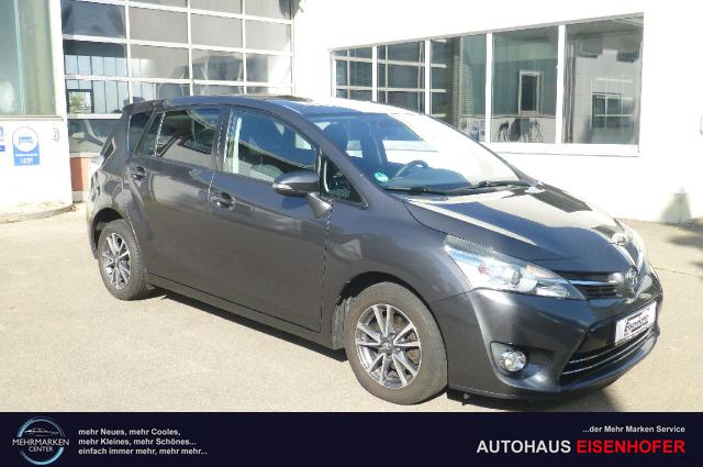 Toyota Verso Life 