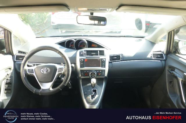 Toyota Verso Life 