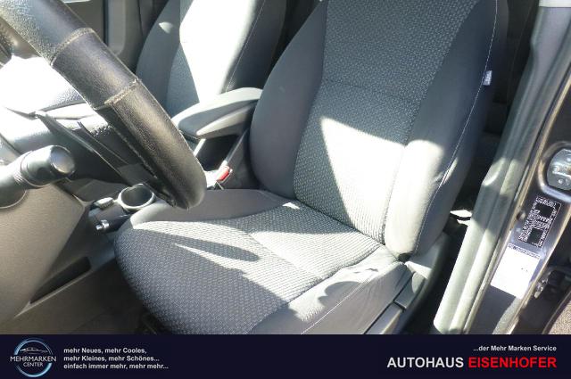 Toyota Verso Life 