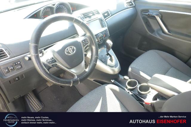 Toyota Verso Life 