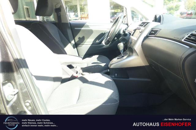 Toyota Verso Life 
