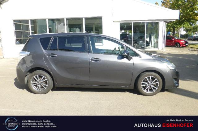 Toyota Verso Life 