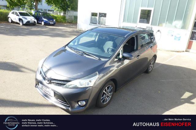 Toyota Verso Life 
