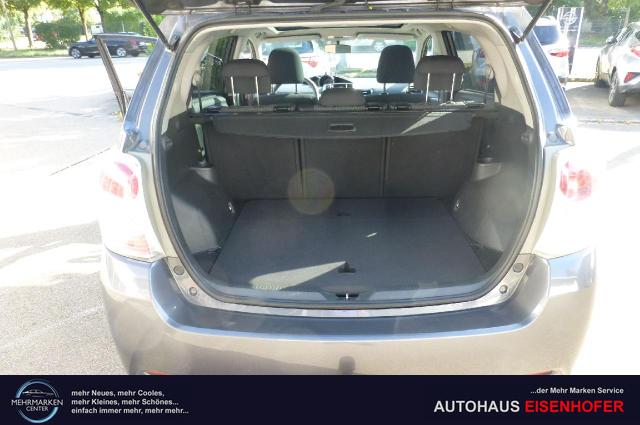 Toyota Verso Life 