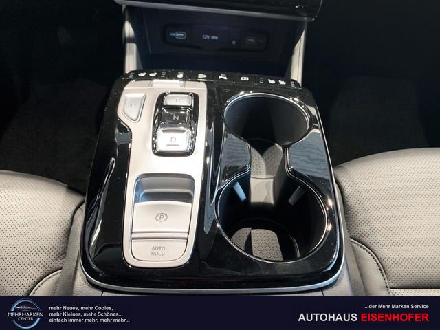 Hyundai TUCSON 1.6 T-GDI DCT Trend Navi Alu18 SHZ 
