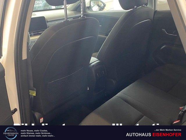 Hyundai KONA 1.6 T-GDI DCT MY26 Navi Keyless SHZ ALU 