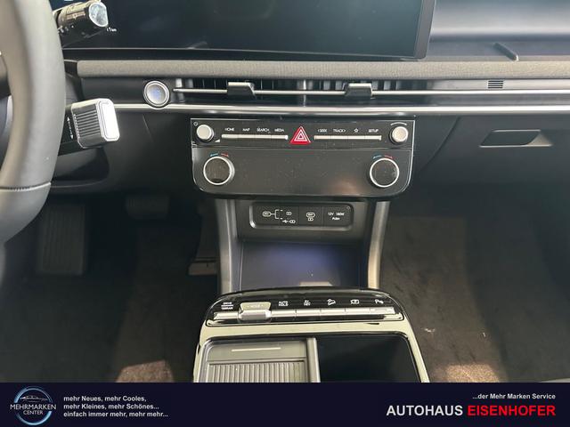 Hyundai TUCSON HEV Premium Pano Assist-Pack UWB 