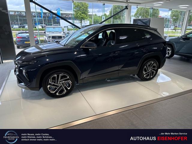 Hyundai TUCSON HEV Premium Pano Assist-Pack UWB 