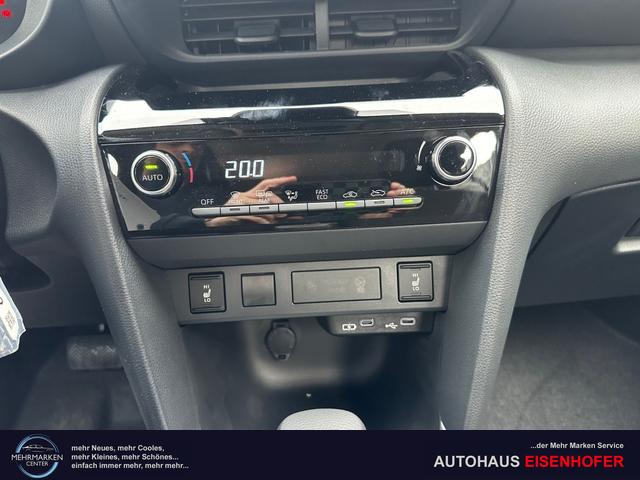 Toyota Yaris Cross 1.5 HEV MY25 Active Safety 