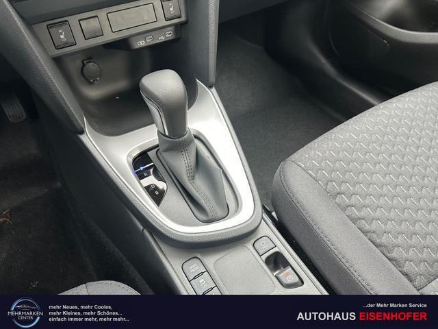 Toyota Yaris Cross 1.5 HEV MY25 Active Safety 