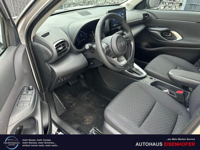 Toyota Yaris Cross 1.5 HEV MY25 Active Safety 