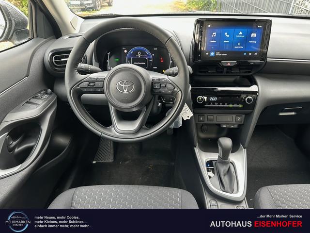 Toyota Yaris Cross 1.5 HEV MY25 Active Safety 