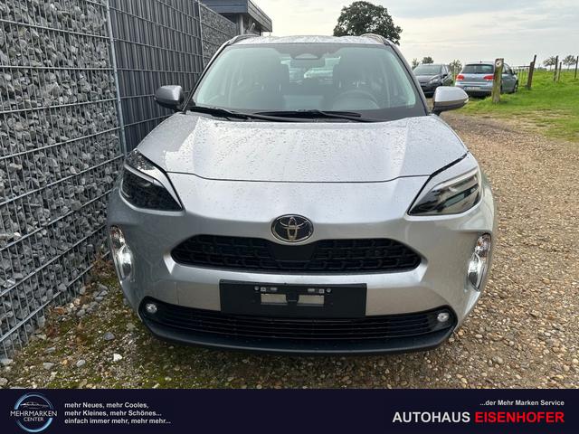 Toyota Yaris Cross - 1.5 HEV MY25 Active Safety