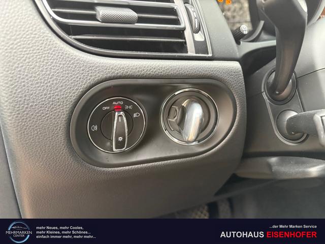 Porsche Macan 2.0 Leder Navi LED Memory 