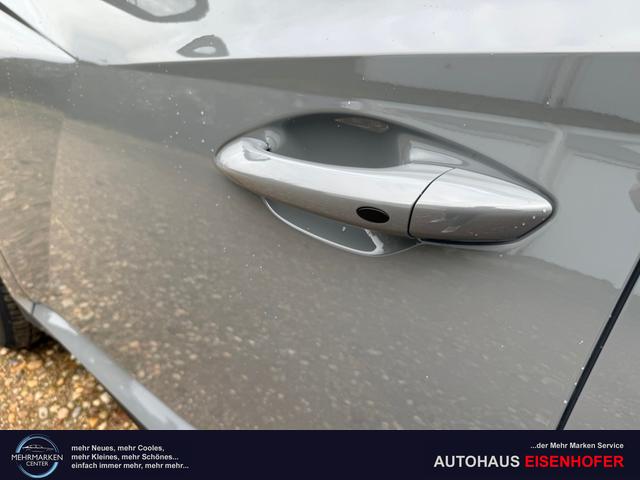Hyundai TUCSON 1.6 T-GDI DCT 48V N-Line Krell ACC EHK 