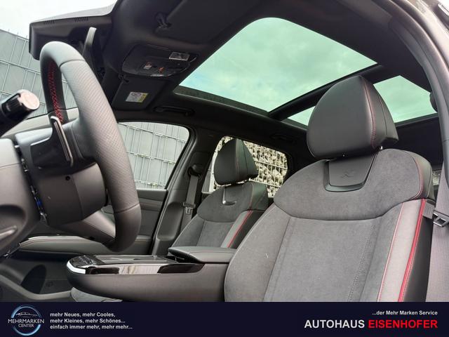 Hyundai TUCSON 1.6 T-GDI DCT 48V N-Line Krell ACC EHK 