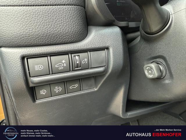 Toyota Land Cruiser 2.8 D-4D AT 5-S First Edition 